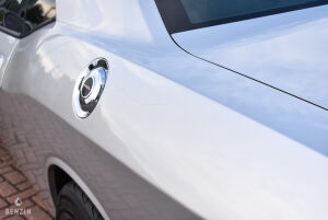 Dodge Challenger SRT - 2010