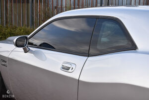 Dodge Challenger SRT - 2010