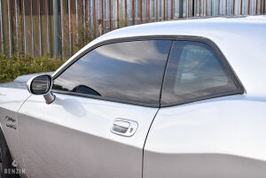 Dodge Challenger SRT - 2010