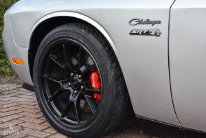 Dodge Challenger SRT - 2010