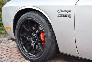 Dodge Challenger SRT - 2010