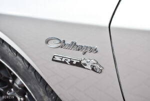 Dodge Challenger SRT - 2010
