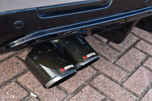 Dodge Challenger SRT - 2010