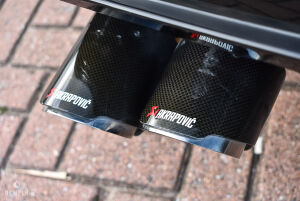 Dodge Challenger SRT - 2010