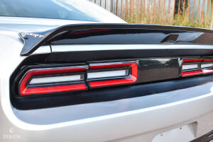 Dodge Challenger SRT - 2010