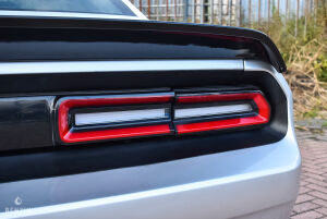 Dodge Challenger SRT - 2010