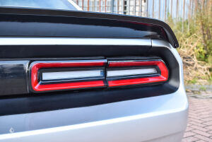 Dodge Challenger SRT - 2010