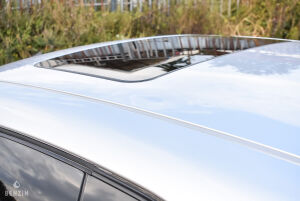 Dodge Challenger SRT - 2010