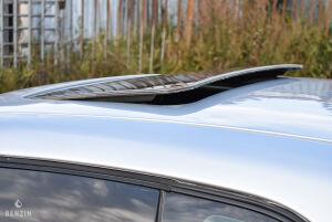 Dodge Challenger SRT - 2010