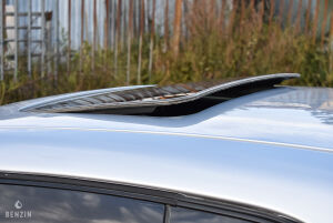 Dodge Challenger SRT - 2010