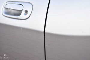 Dodge Challenger SRT - 2010