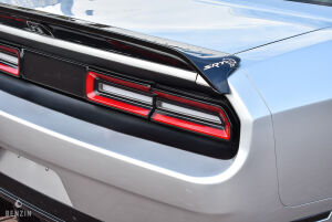 Dodge Challenger SRT - 2010