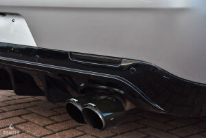 Dodge Challenger SRT - 2010