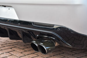 Dodge Challenger SRT - 2010