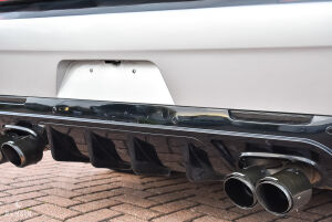 Dodge Challenger SRT - 2010