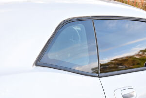 Dodge Challenger SRT - 2010