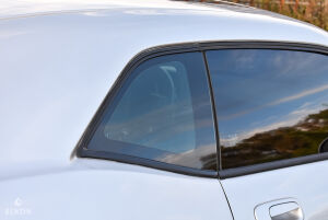 Dodge Challenger SRT - 2010