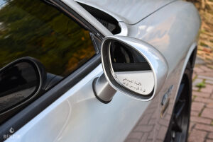 Dodge Challenger SRT - 2010