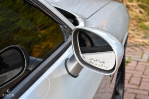 Dodge Challenger SRT - 2010