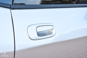 Dodge Challenger SRT - 2010