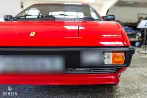 Ferrari Mondial Cabrio Quattrovalvole - 1985