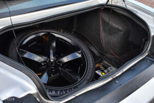 Dodge Challenger SRT - 2010