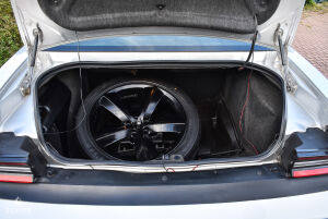 Dodge Challenger SRT - 2010