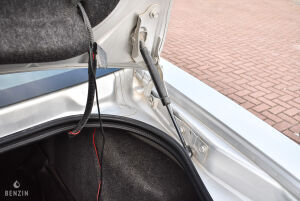 Dodge Challenger SRT - 2010