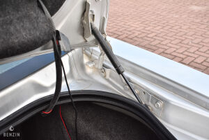 Dodge Challenger SRT - 2010