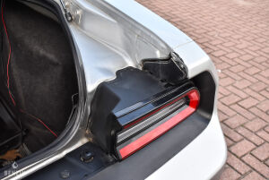 Dodge Challenger SRT - 2010