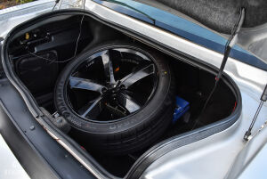 Dodge Challenger SRT - 2010