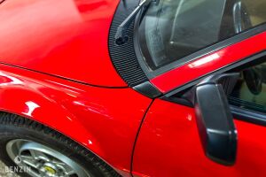 Ferrari Mondial Cabrio Quattrovalvole - 1985