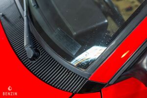 Ferrari Mondial Cabrio Quattrovalvole - 1985