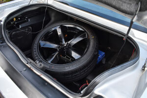 Dodge Challenger SRT - 2010