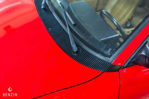 Ferrari Mondial Cabrio Quattrovalvole - 1985