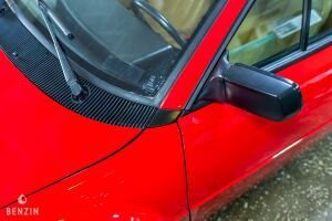 Ferrari Mondial Cabrio Quattrovalvole - 1985