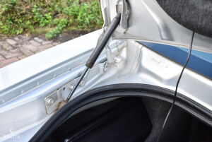 Dodge Challenger SRT - 2010