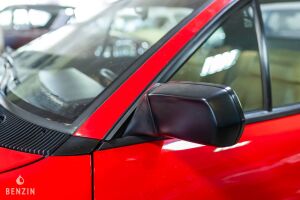 Ferrari Mondial Cabrio Quattrovalvole - 1985