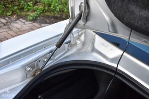 Dodge Challenger SRT - 2010