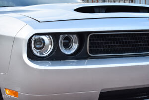 Dodge Challenger SRT - 2010
