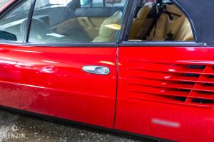 Ferrari Mondial Cabrio Quattrovalvole - 1985