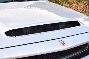 Dodge Challenger SRT - 2010