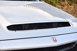 Dodge Challenger SRT - 2010