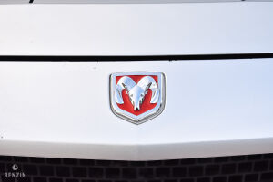 Dodge Challenger SRT - 2010