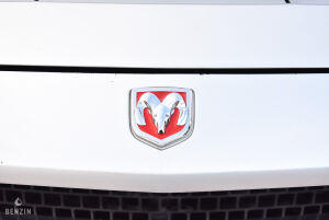 Dodge Challenger SRT - 2010