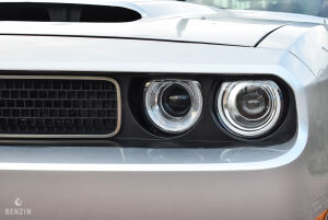 Dodge Challenger SRT - 2010