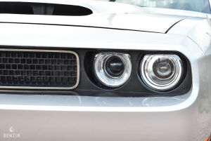 Dodge Challenger SRT - 2010