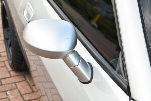 Dodge Challenger SRT - 2010