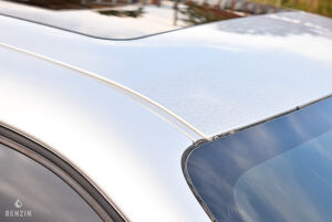 Dodge Challenger SRT - 2010