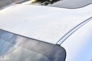 Dodge Challenger SRT - 2010